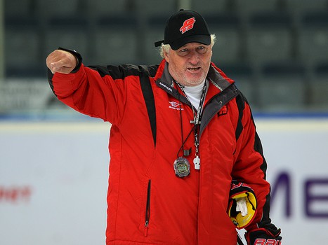 "Авангард" готовится к выезду