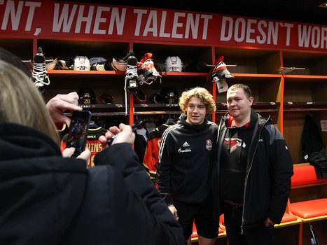 Закрытие сезона 2021/22 на «Арене Балашиха»