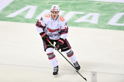 04.08.2022. ХК «Сочи» - «Авангард» 4:6