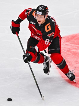 03.11.2022. «Авангард» - «Сибирь» 3:2 ОТ