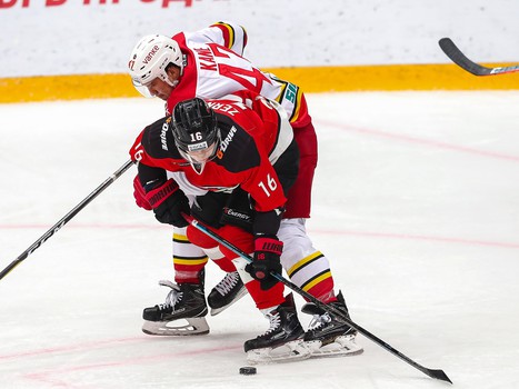 05.11.2018. «Авангард» - «Куньлунь Ред Стар» 5:1