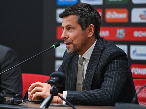 Рабочий визит Александра Крылова в Омск