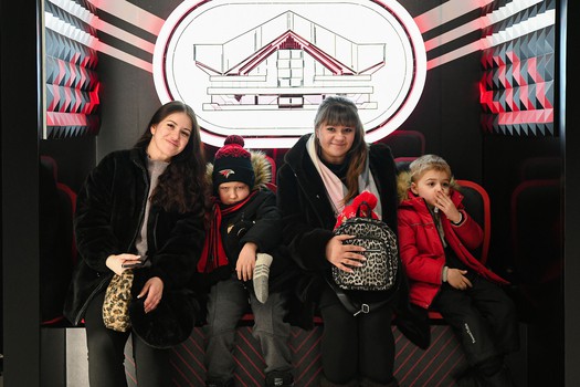 «Авангард» - «Салават Юлаев» 3:4. Вокруг матча