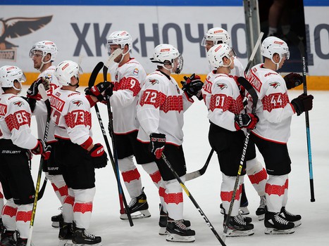 17.08.2020. «Спартак» - «Авангард» 1:2