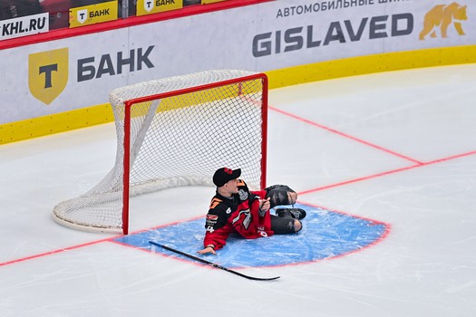 Закрытие сезона 2024/25 на G-Drive Арене