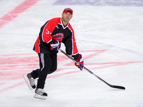 "Территория Авангарда". Часть 2. Презентация команды