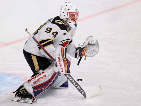 02.10.2021. «Трактор» - «Авангард» 4:3