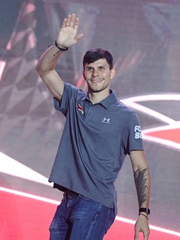 FONBET Шоу AVANFEST