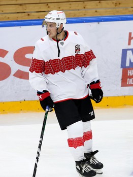 28.08.2020. СКА - «Авангард» 1:3