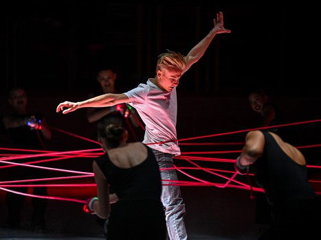 15.04.2025. «Авангард» - «Локомотив» 2:6