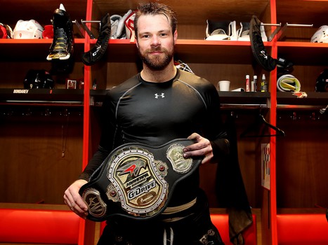 30.09.2019. «Авангард» - «Металлург» 3:2