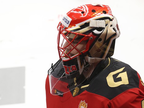 30.11.2021. «Авангард» - «Нефтехимик» 6:1