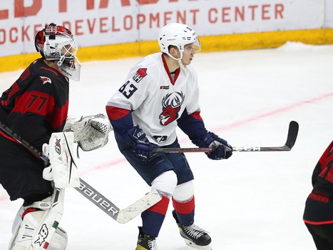 24.08.2020. «Авангард» - «Торпедо» 4:2