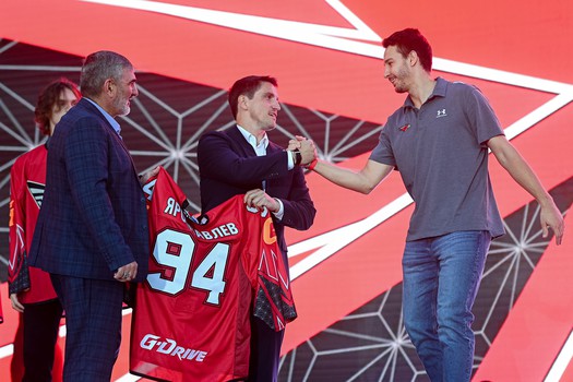 FONBET Шоу AVANFEST