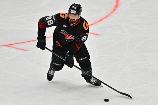 01.11.2025. «Авангард» - «Нефтехимик» 2:1