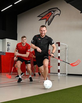 Тимбилдинг «Авангарда»