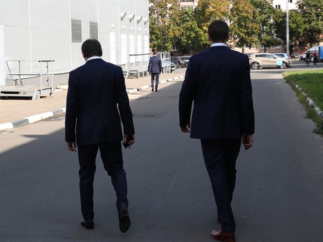 08.09.2019. «Авангард» - «Торпедо» 4:2