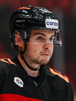 31.01.2025. «Авангард» - «Барыс» 5:1