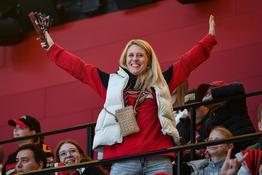 «Авангард» - «Локомотив» 4:1. Вокруг матча