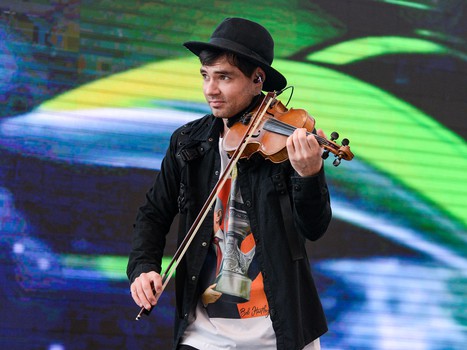 «Авангард» - «Сибирь» 4:1. Вокруг матча