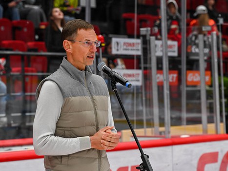 25.08.2024. «Авангард» - «Сибирь» 1:2 ОТ