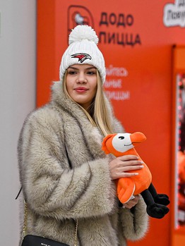 «Авангард» - «Трактор» 4:5. Вокруг матча