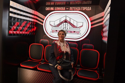 «Авангард» - «Локомотив» 2:0. Вокруг матча