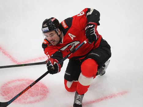 23.01.2020. «Авангард» - ХК «Сочи» 5:2