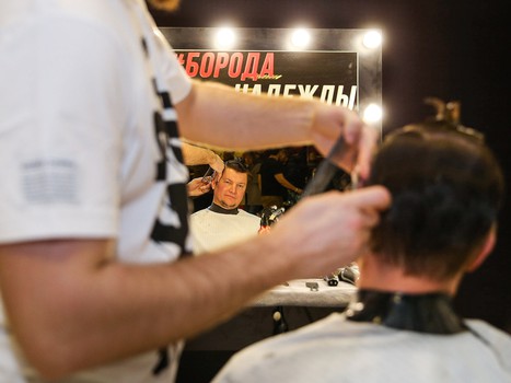 20.03.2019. «Авангард» - «Барыс» 3:1