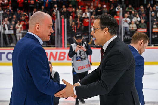 05.04.2025. «Авангард» - «Металлург» 3:2