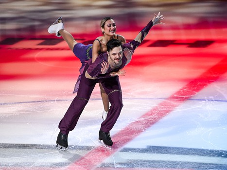 04.12.2023. «Авангард» - «Амур» 2:1