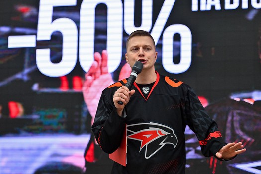 «Авангард» - «Трактор» 1:0. Вокруг матча