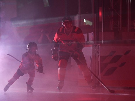 06.09.2019. «Авангард» - «Северсталь» 1:5