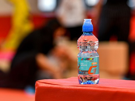 «Авангард» - «Адмирал» 4:3 ОТ. Вокруг матча