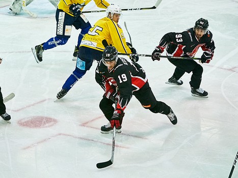 06.08.2018. Товарищеский матч. "Авангард" - "РоКи" 4:3