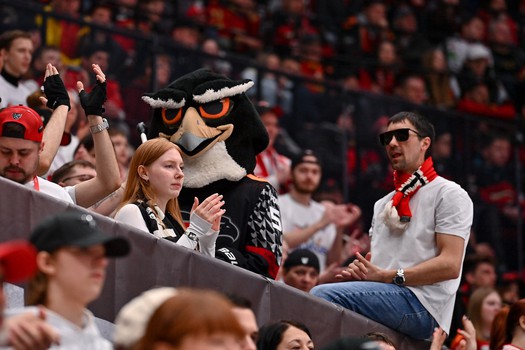 «Авангард» - ЦСКА 3:0. Вокруг матча