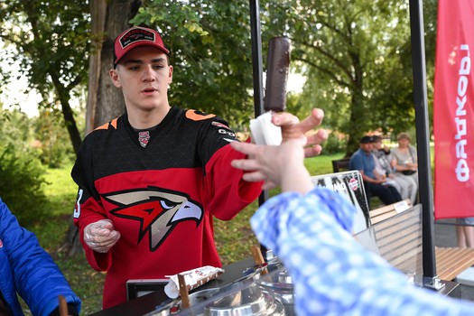 FONBET Шоу AVANFEST