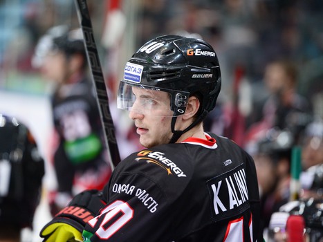 28.11.2013 "Авангард" - "Слован"