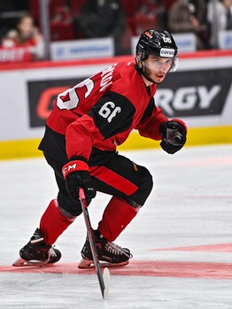 15.02.2023. «Авангард» - «Салават Юлаев» 1:3