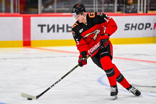 11.09.2023. «Авангард» - «Амур» 1:5