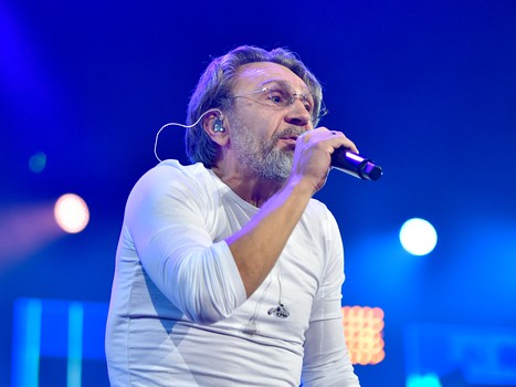 Концерт группировки «Ленинград»