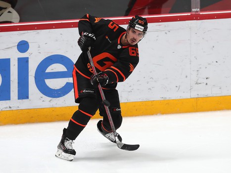 30.07.2021. «Авангард» - «Витязь» 4:2