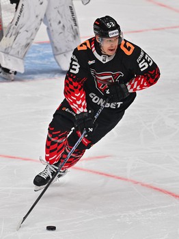 28.12.2025. «Авангард» - «Лада» 4:3 Б