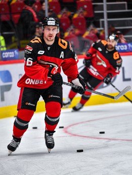 29.10.2023. «Авангард» - «Динамо» Мн 3:4