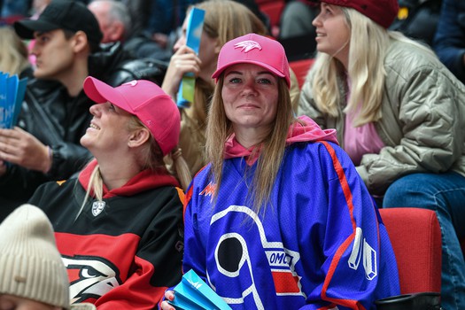 «Авангард» - «Автомобилист» 3:2 ОТ. Вокруг матча