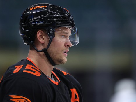 26.08.2021. «Авангард» - ХК «Сочи» 2:1