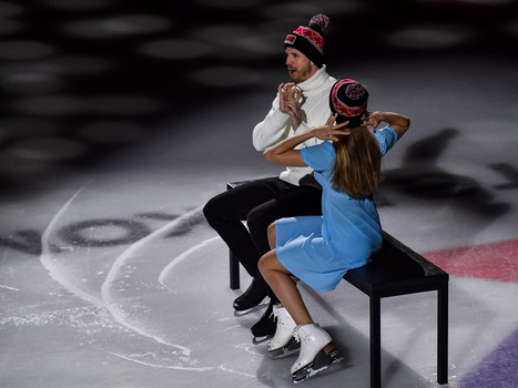 22.02.2025. «Авангард» - «Амур» 2:1