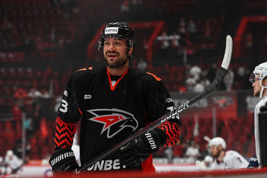 24.12.2025. «Авангард» - «Нефтехимик» 4:3 ОТ