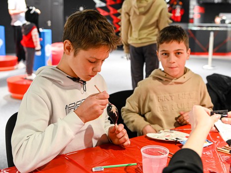 «Авангард» - «Трактор» 3:4. Вокруг матча