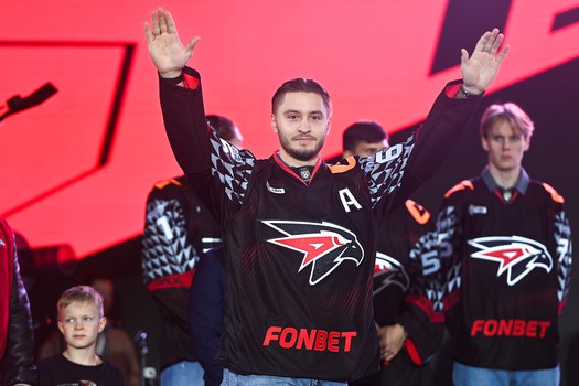 FONBET Шоу AVANFEST